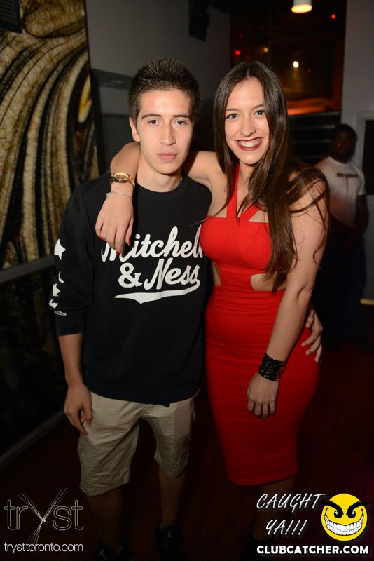 Tryst nightclub photo 52 - September 5th, 2014
