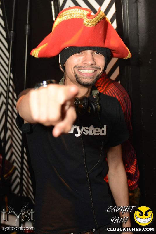 Tryst nightclub photo 54 - September 5th, 2014