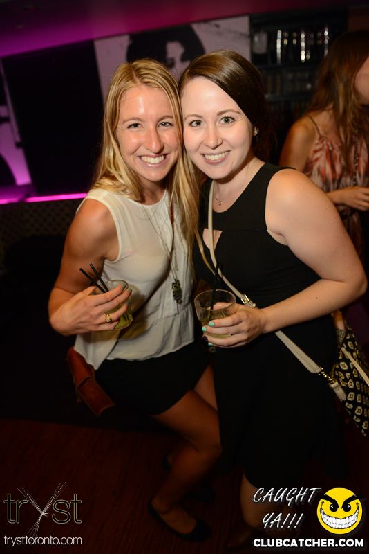 Tryst nightclub photo 63 - September 5th, 2014