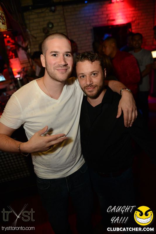 Tryst nightclub photo 66 - September 5th, 2014