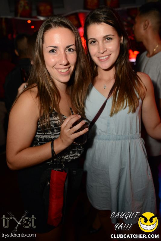 Tryst nightclub photo 68 - September 5th, 2014