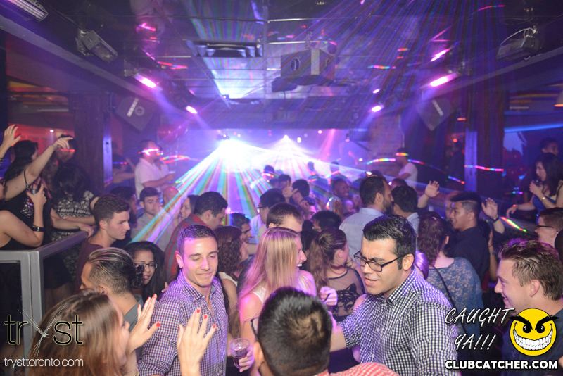 Tryst nightclub photo 69 - September 5th, 2014