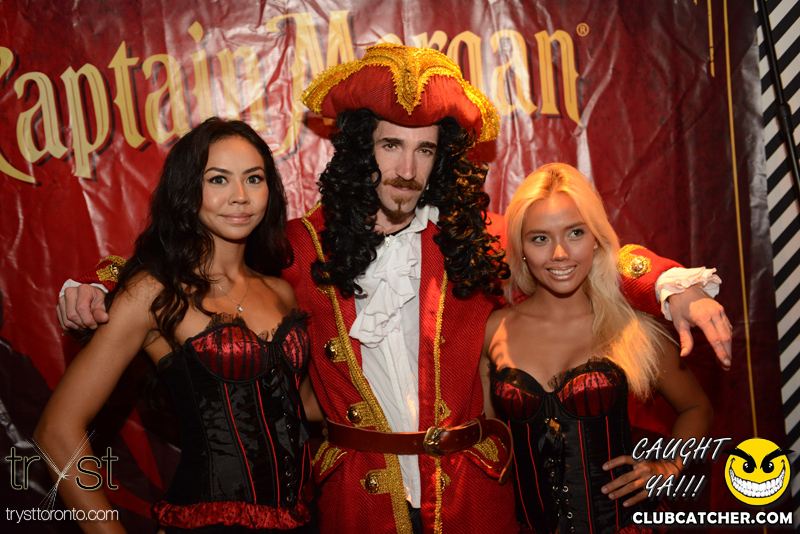 Tryst nightclub photo 70 - September 5th, 2014