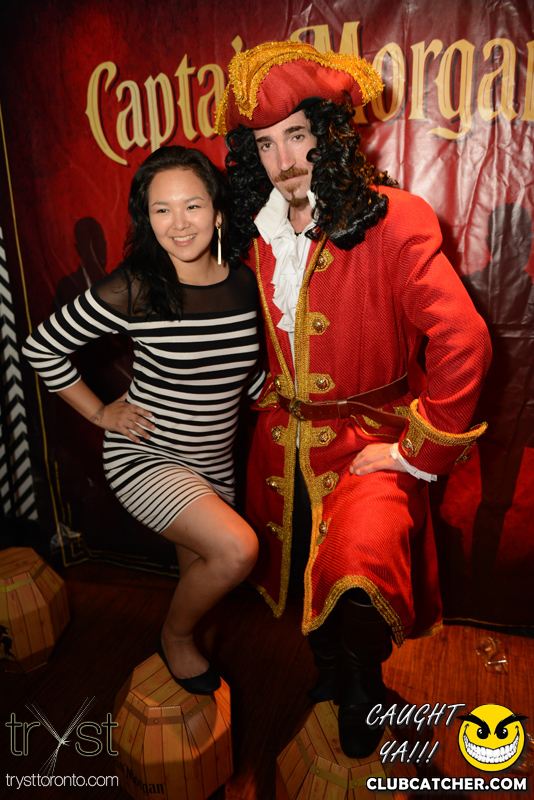 Tryst nightclub photo 71 - September 5th, 2014