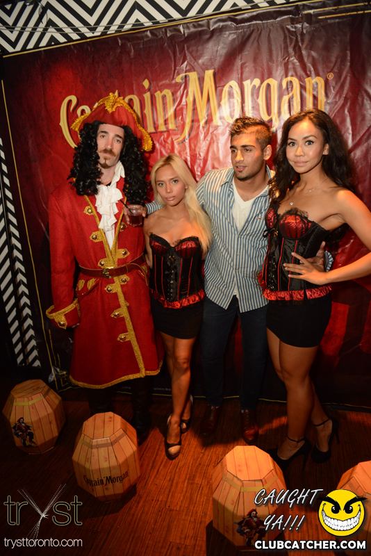 Tryst nightclub photo 72 - September 5th, 2014