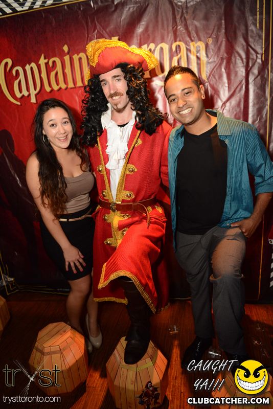 Tryst nightclub photo 73 - September 5th, 2014