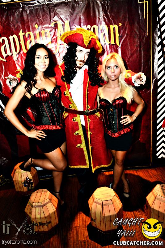 Tryst nightclub photo 76 - September 5th, 2014