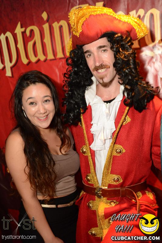 Tryst nightclub photo 78 - September 5th, 2014