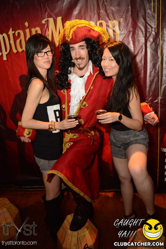 Tryst nightclub photo 86 - September 5th, 2014