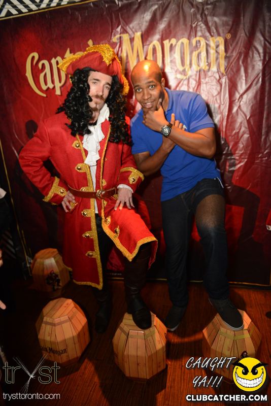 Tryst nightclub photo 88 - September 5th, 2014