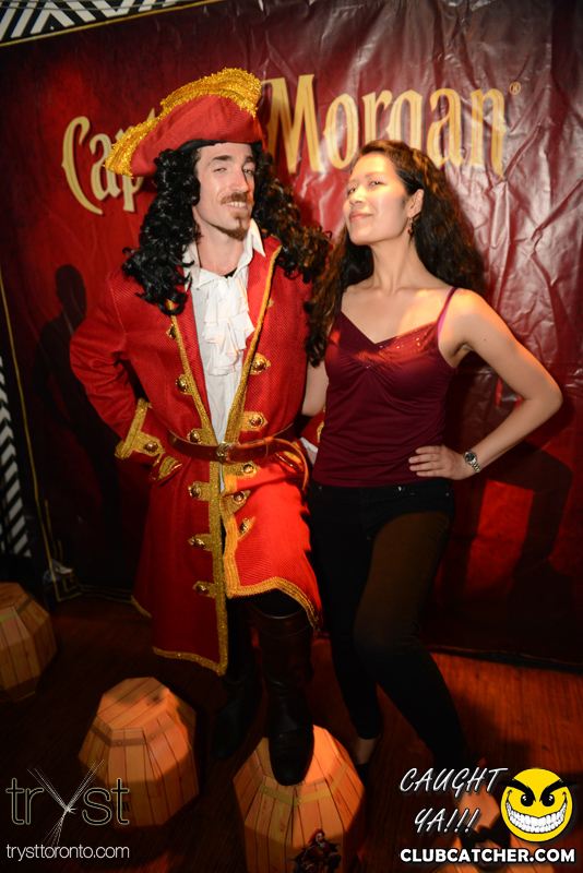 Tryst nightclub photo 89 - September 5th, 2014