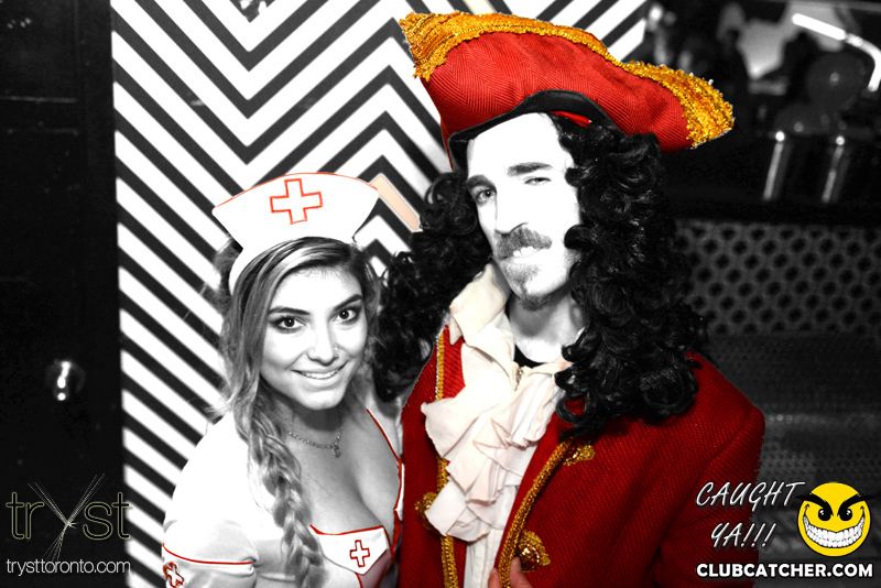 Tryst nightclub photo 10 - September 5th, 2014