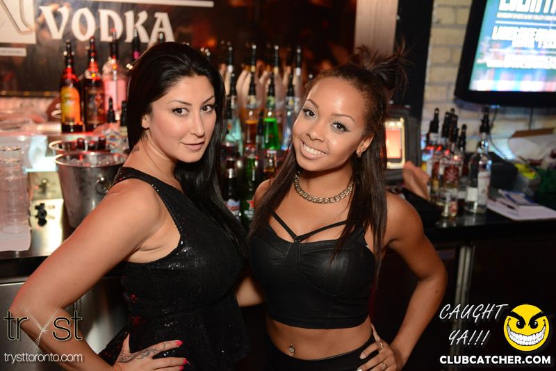 Tryst nightclub photo 92 - September 5th, 2014