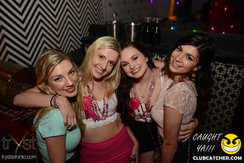 Tryst nightclub photo 95 - September 5th, 2014