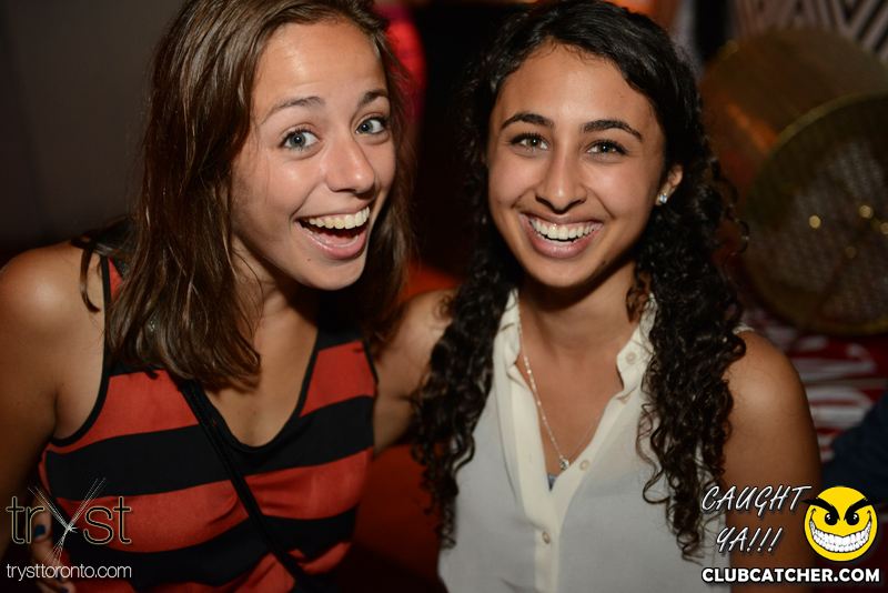 Tryst nightclub photo 100 - September 5th, 2014