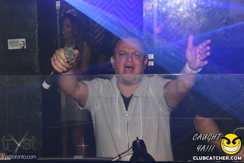 Tryst nightclub photo 102 - September 6th, 2014