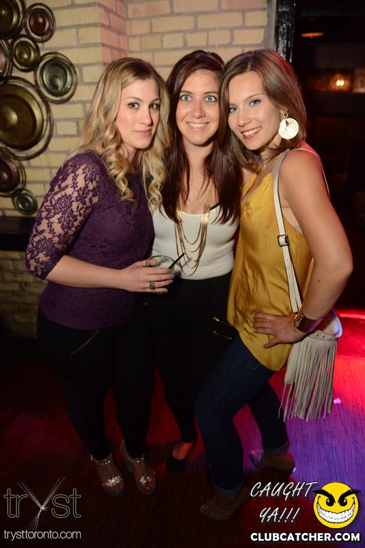Tryst nightclub photo 103 - September 6th, 2014