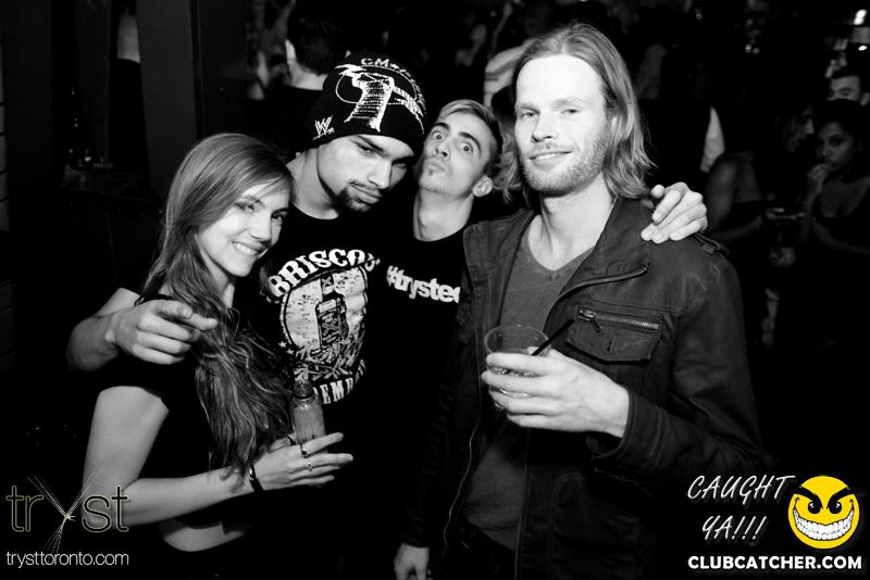 Tryst nightclub photo 104 - September 6th, 2014