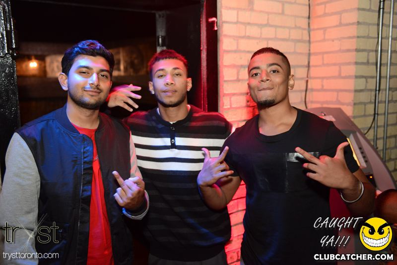 Tryst nightclub photo 105 - September 6th, 2014