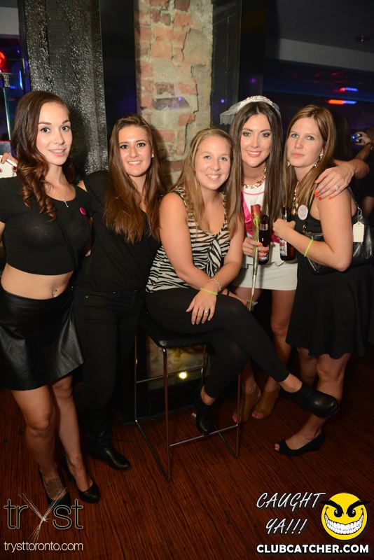 Tryst nightclub photo 108 - September 6th, 2014