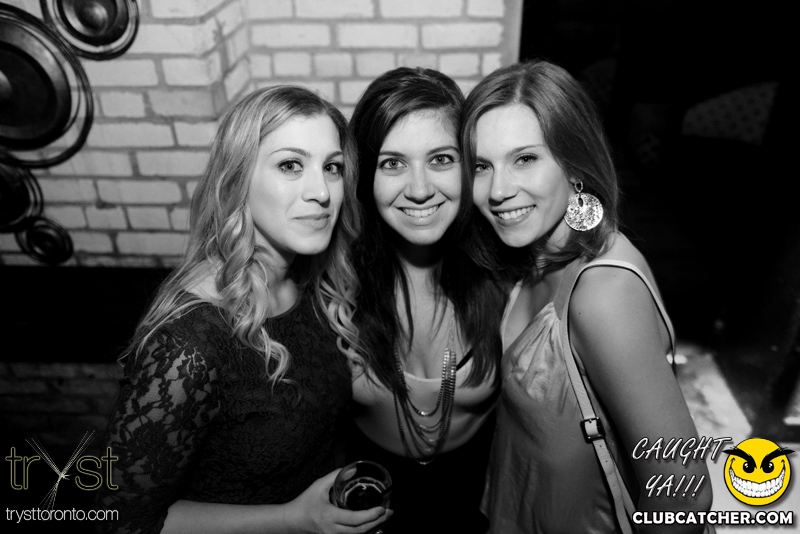 Tryst nightclub photo 113 - September 6th, 2014