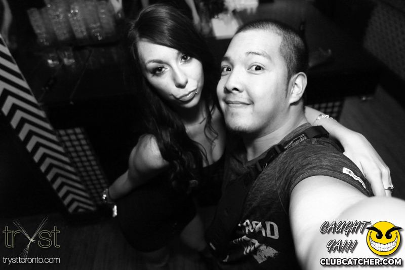 Tryst nightclub photo 121 - September 6th, 2014