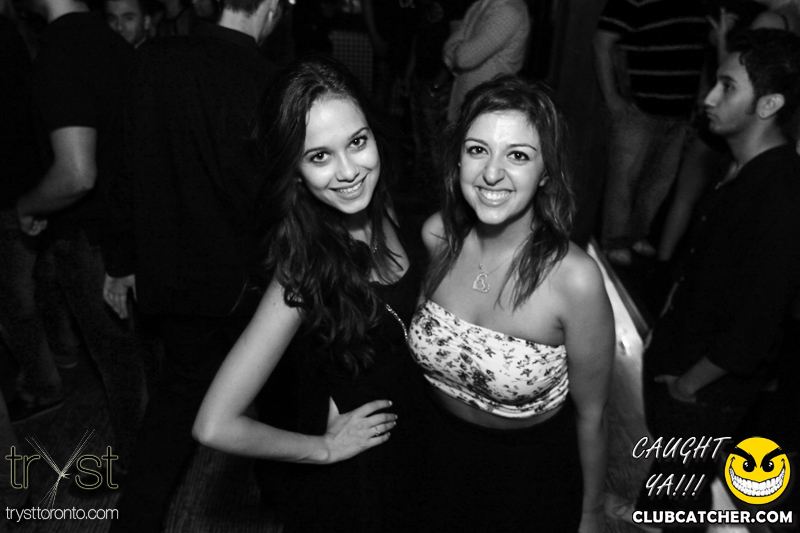 Tryst nightclub photo 122 - September 6th, 2014