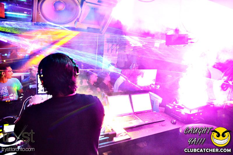 Tryst nightclub photo 123 - September 6th, 2014