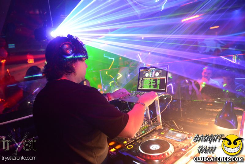 Tryst nightclub photo 126 - September 6th, 2014