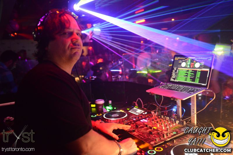 Tryst nightclub photo 127 - September 6th, 2014
