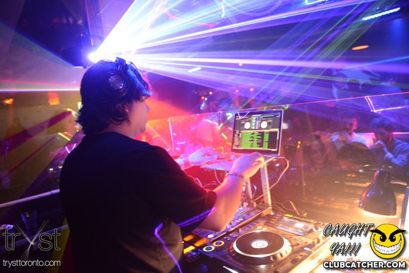 Tryst nightclub photo 128 - September 6th, 2014