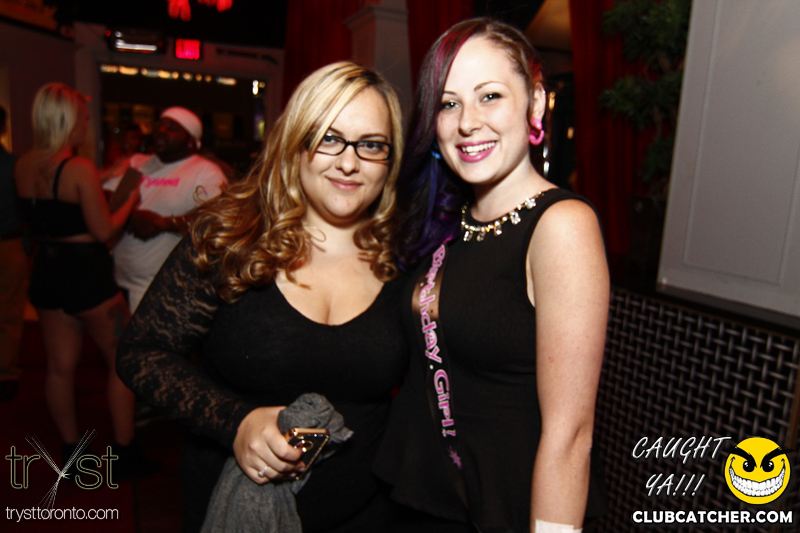 Tryst nightclub photo 130 - September 6th, 2014