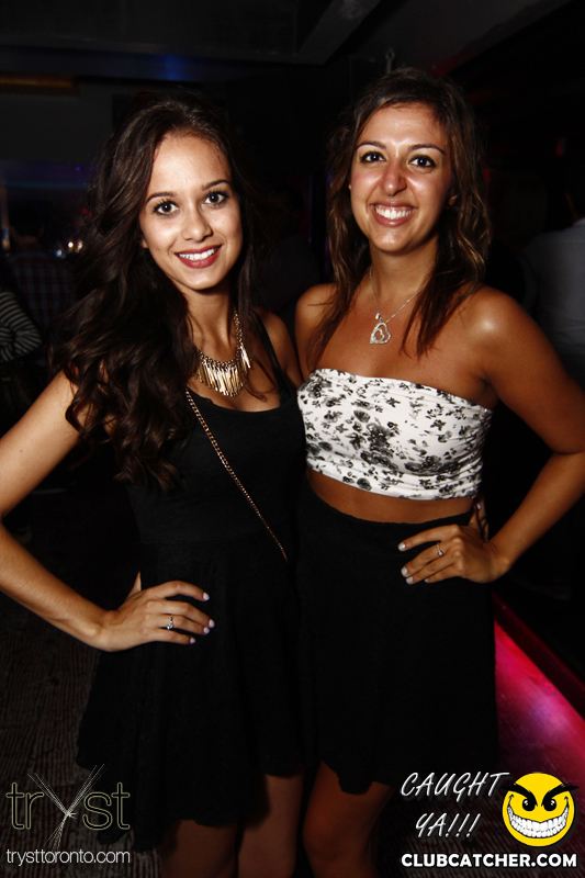 Tryst nightclub photo 139 - September 6th, 2014