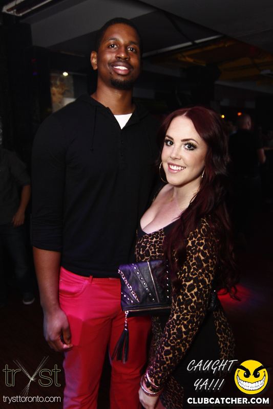 Tryst nightclub photo 140 - September 6th, 2014