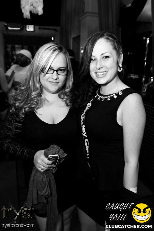 Tryst nightclub photo 147 - September 6th, 2014
