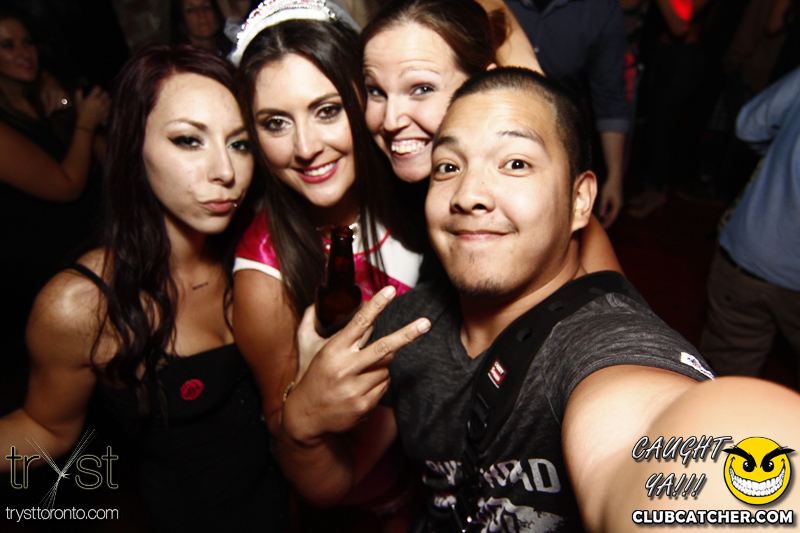 Tryst nightclub photo 150 - September 6th, 2014