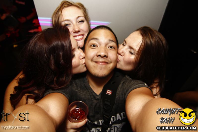 Tryst nightclub photo 152 - September 6th, 2014