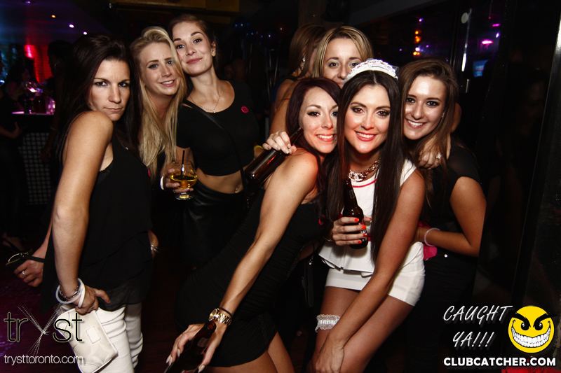 Tryst nightclub photo 153 - September 6th, 2014