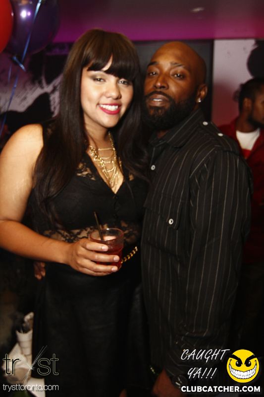 Tryst nightclub photo 159 - September 6th, 2014