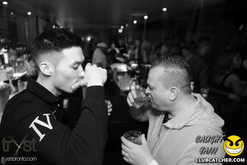 Tryst nightclub photo 17 - September 6th, 2014