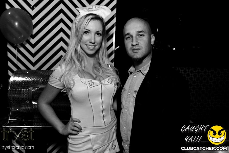 Tryst nightclub photo 161 - September 6th, 2014
