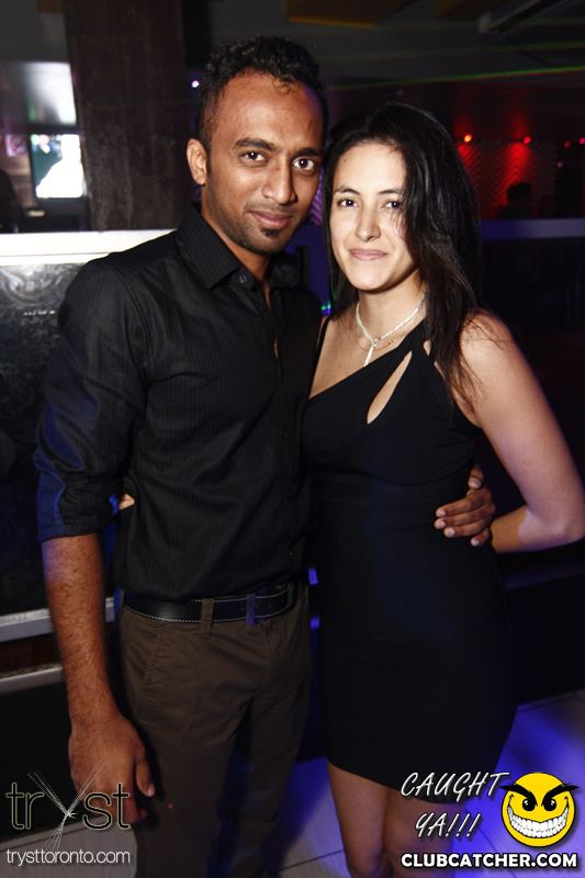 Tryst nightclub photo 162 - September 6th, 2014