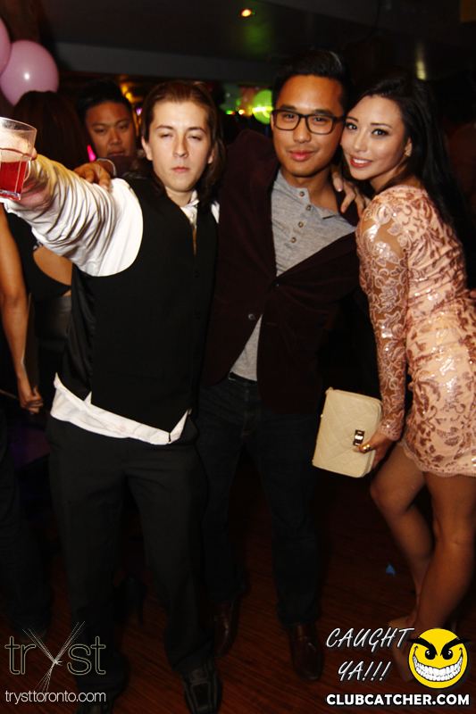 Tryst nightclub photo 163 - September 6th, 2014