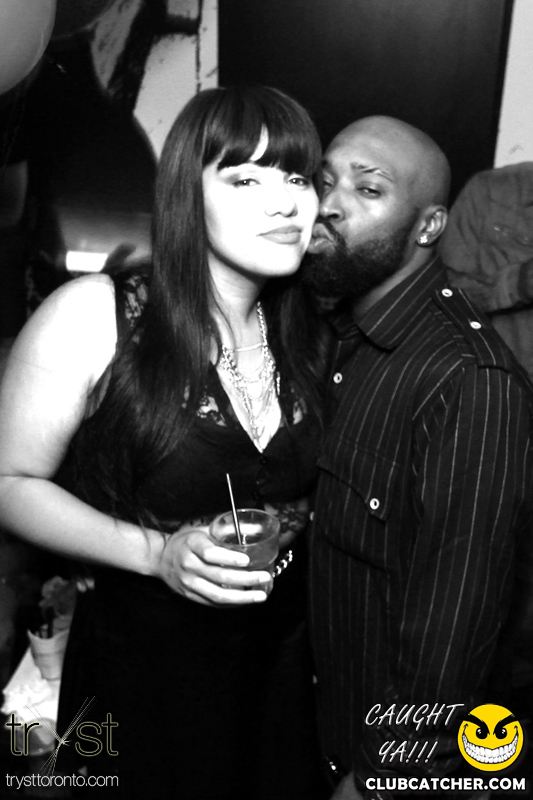 Tryst nightclub photo 164 - September 6th, 2014