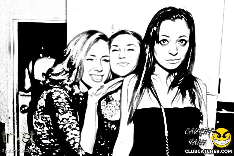 Tryst nightclub photo 165 - September 6th, 2014