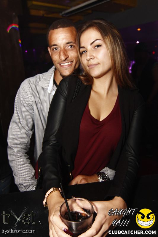 Tryst nightclub photo 167 - September 6th, 2014