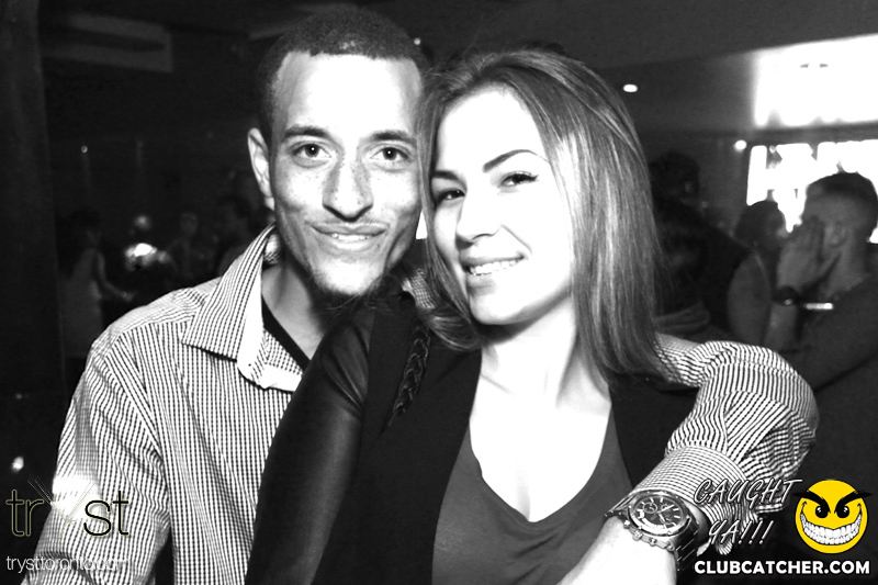 Tryst nightclub photo 170 - September 6th, 2014