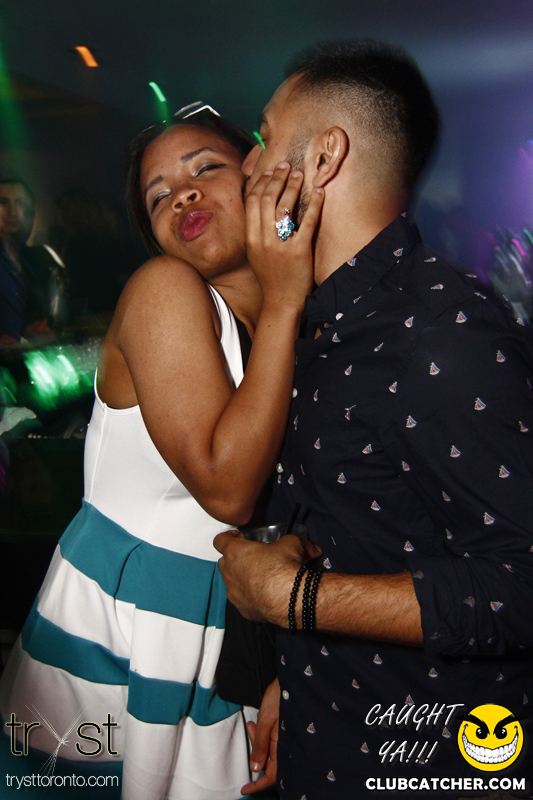 Tryst nightclub photo 171 - September 6th, 2014