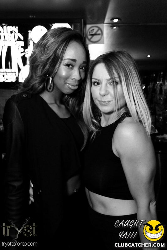 Tryst nightclub photo 173 - September 6th, 2014