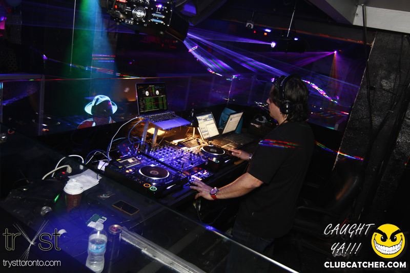 Tryst nightclub photo 175 - September 6th, 2014